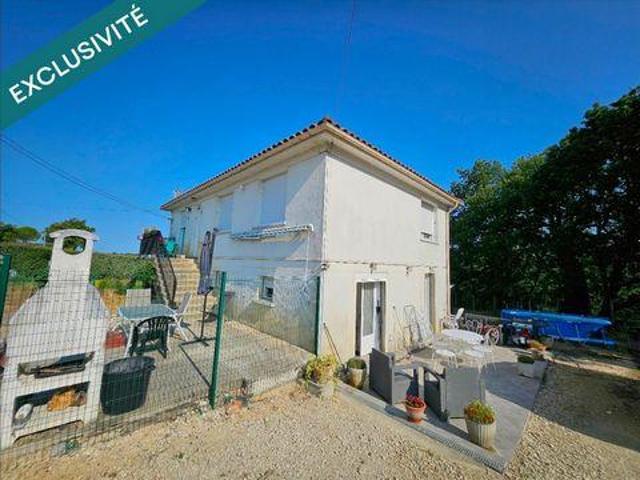 5 chambres, Gondrin Midi 32330 105138975