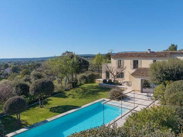 5 chambres, Gordes Provence 84220 101956667