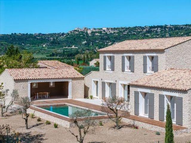 5 chambres, Gordes Provence 84220 102024848