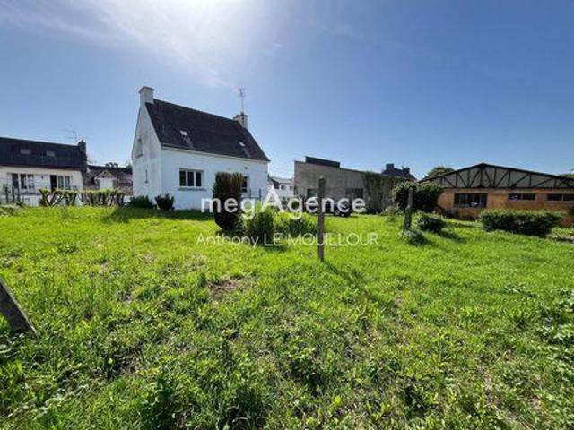 5 chambres, Gourin Bretagne 56110 102666544