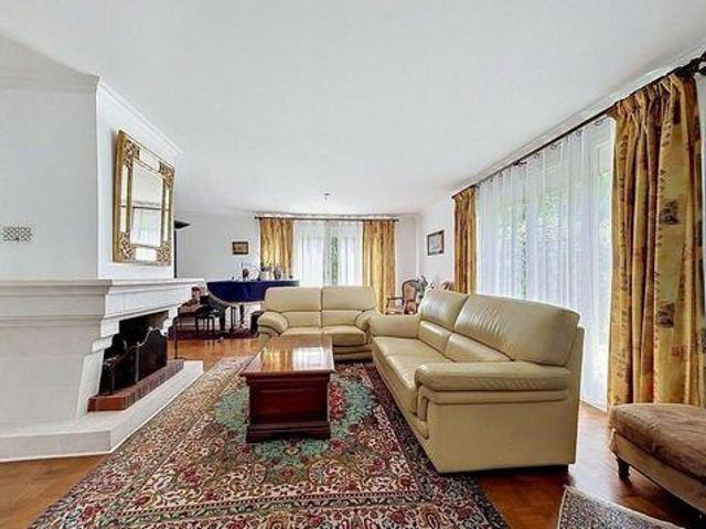 5 chambres, Gouvieux Picardie 60270 102581970