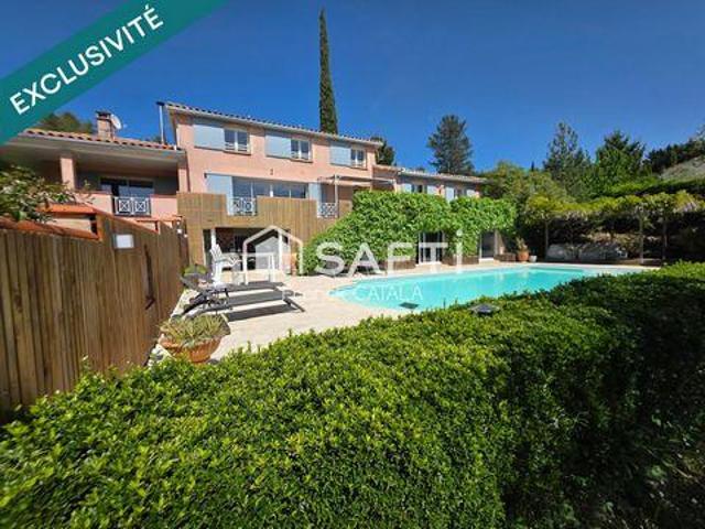 5 chambres, Goyrans Midi 31120 103095243