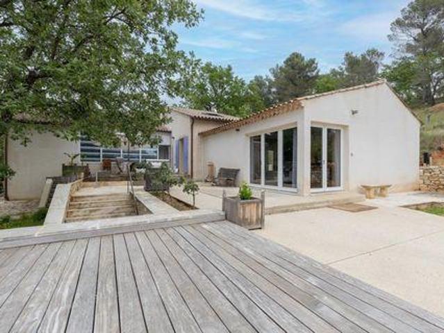 5 chambres, Grambois Provence 84240 103123186