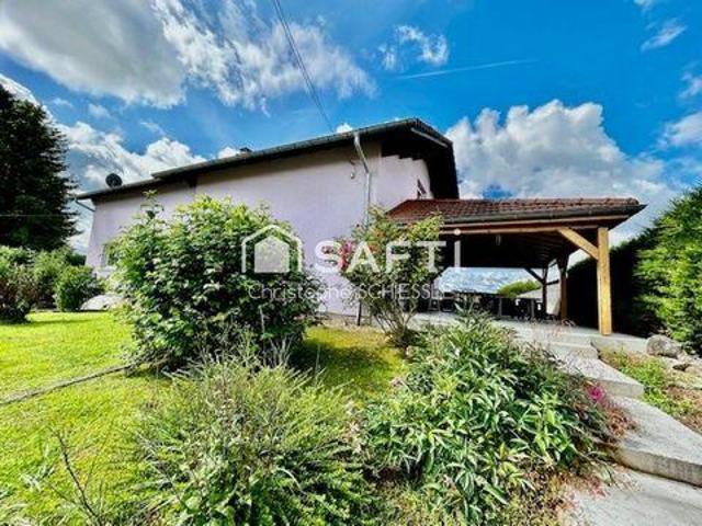 5 chambres, Grandvillars Franche 90600 103415646