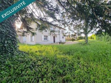 5 chambres, Granges Rhône 26600 101854428