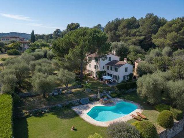 5 chambres, Grasse Alpes 06130 101955913