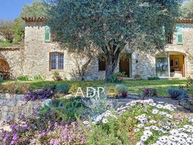5 chambres, Grasse Provence 06130 102920911