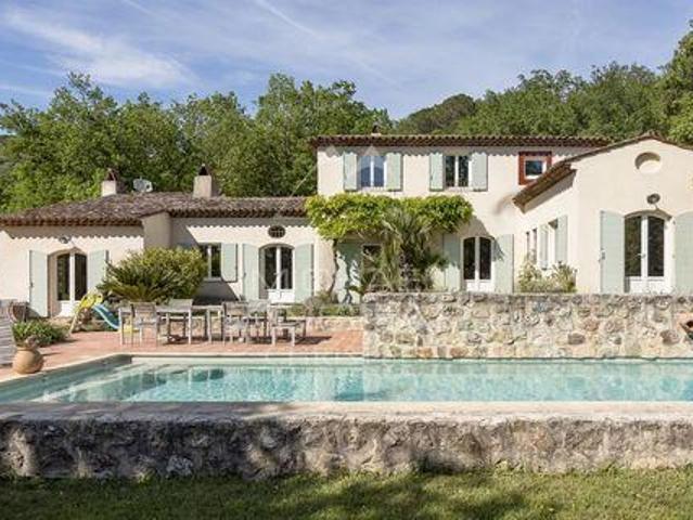 5 chambres, Grasse Provence Alpes Côte d'Azur 06130 94474183