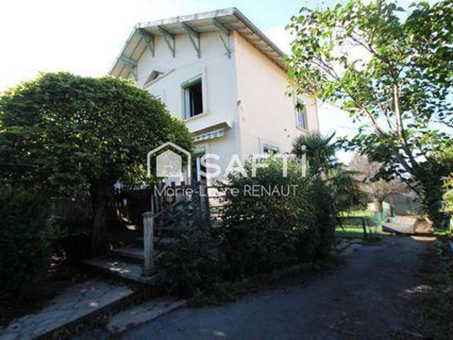 5 chambres, Graulhet Midi 81300 100774342