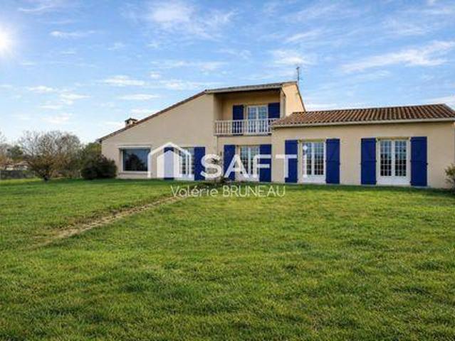 5 chambres, Graulhet Midi 81300 99289902