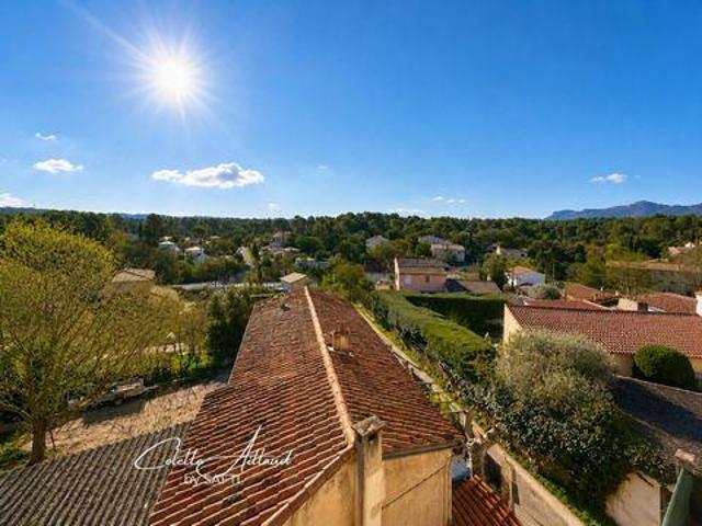 5 chambres, Greasque Provence 13850 103182962