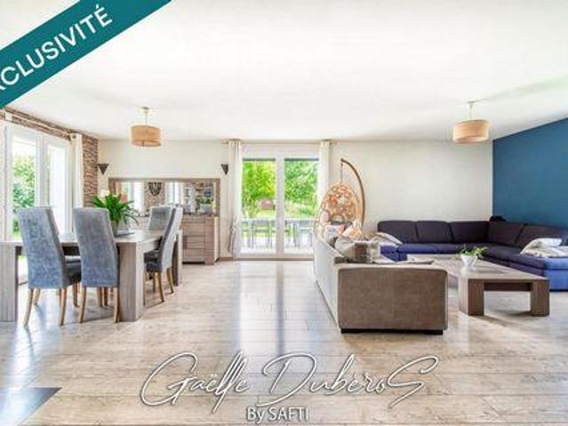 5 chambres, Grez Pays de la Loire 49220 103392636