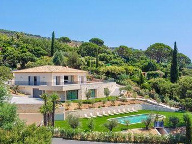 5 chambres, Grimaud Provence 83310 92373450