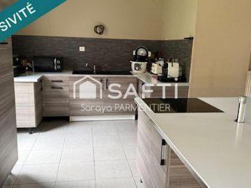5 chambres, Grisy Île 95810 100314711