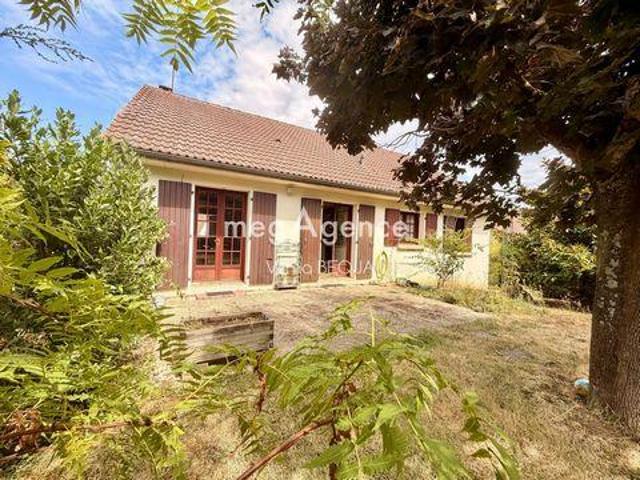 5 chambres, Gron Bourgogne 89100 105398946