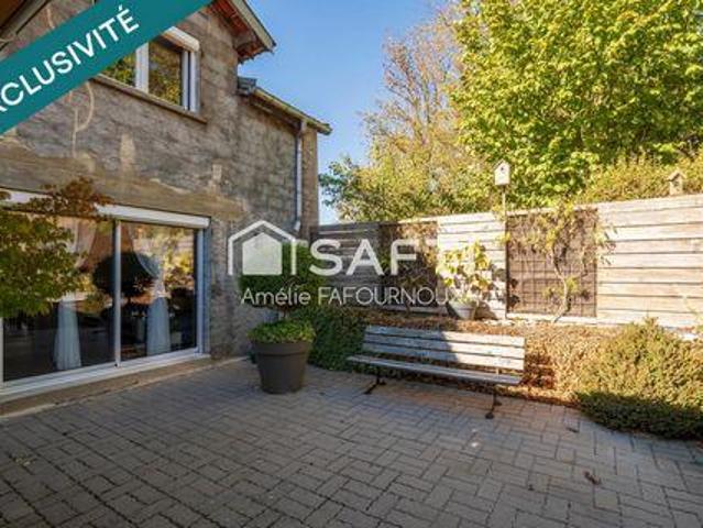5 chambres, Grosrouvres Lorraine 54470 106202209