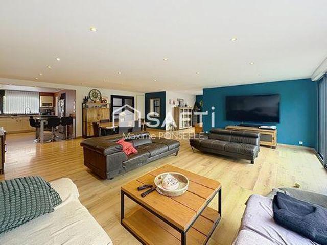5 chambres, Hallennes Nord 59320 103156033
