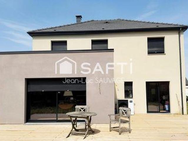 5 chambres, Hasnon Nord 59178 102439951