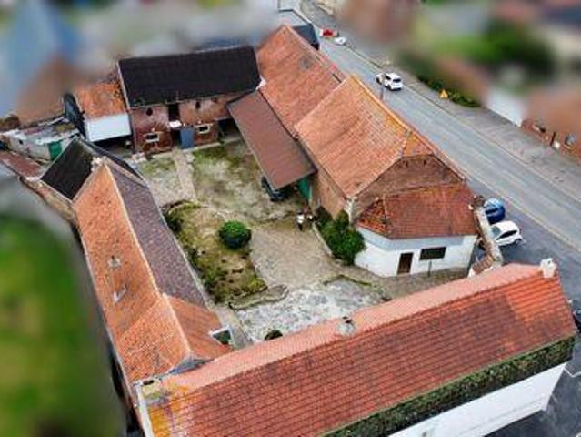 5 chambres, Haspres Nord 59198 105490096