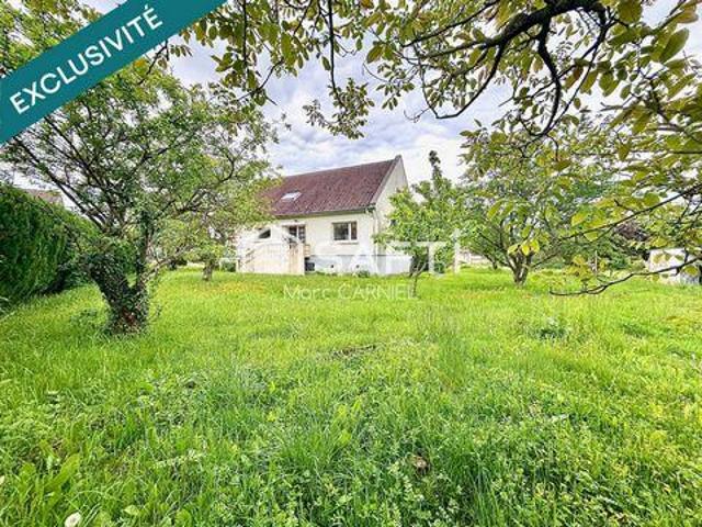 5 chambres, Haucourt Lorraine 54860 103218178