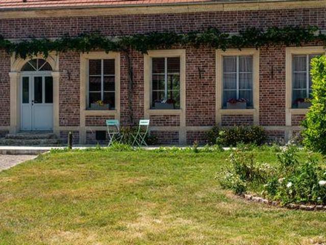 5 chambres, Haudivillers Picardie 60510 104110777