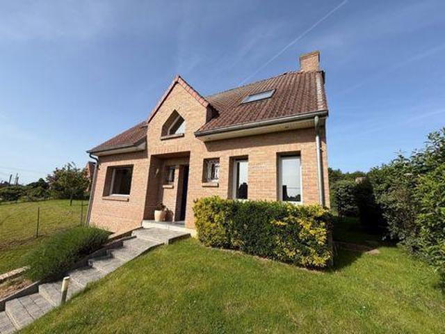 5 chambres, Haussy Nord 59294 102821085