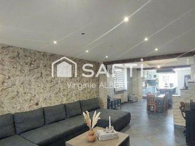 5 chambres, Haute Lorraine 57690 LS105348877