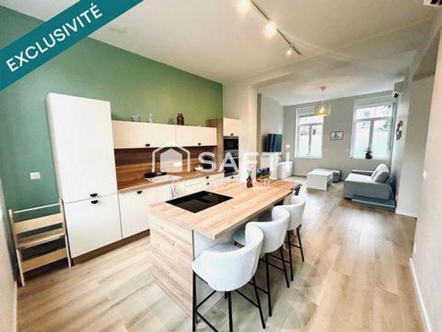 5 chambres, Hazebrouck Nord 59190 100191166