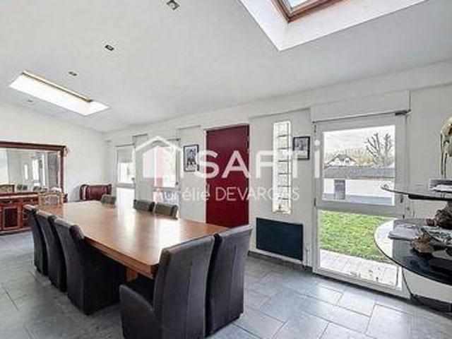 5 chambres, Henin Nord 62110 100738507