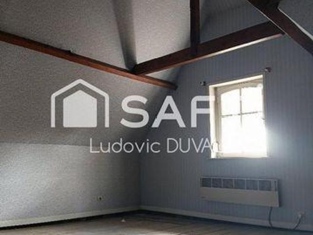 5 chambres, Hesdin Nord 62140 103926994