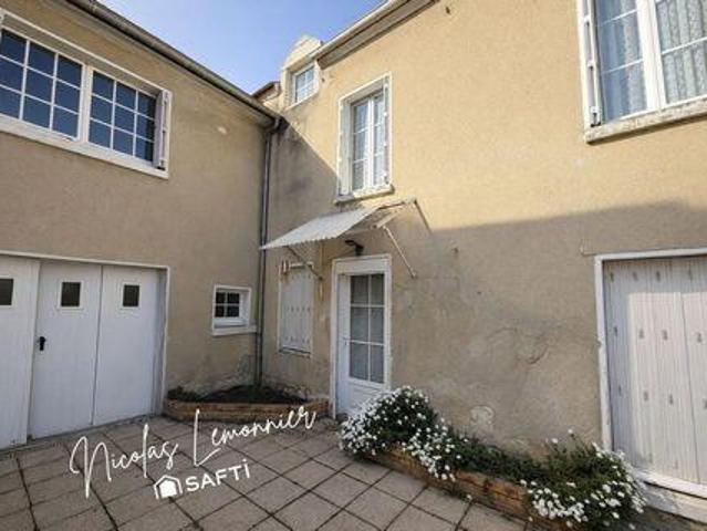5 chambres, Hermanville Basse 14880 100223629