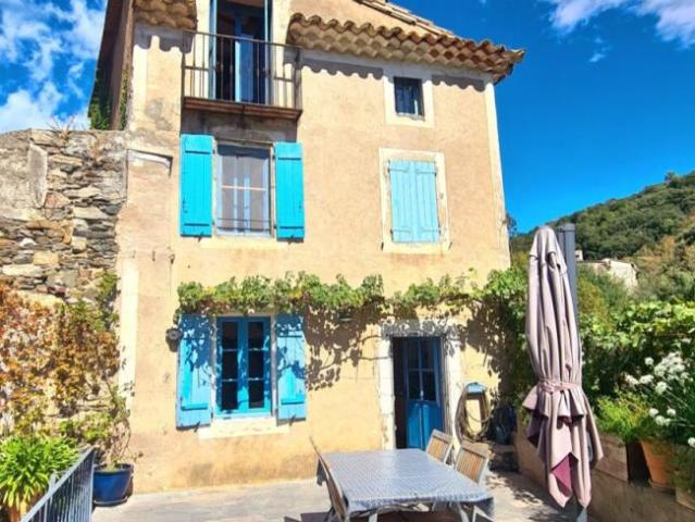 5 chambres, Herault Languedoc 103396378