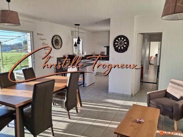 5 chambres, Herissart Picardie 80260 103883119