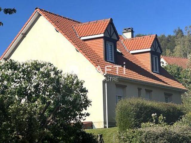 5 chambres, Hervelinghen Nord 62179 103359225