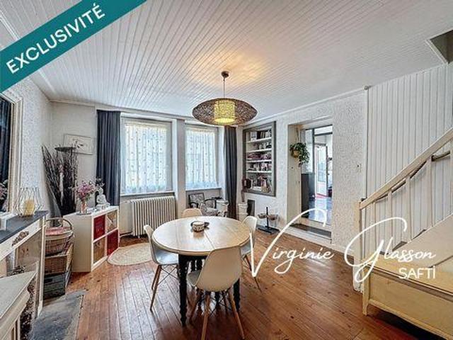 5 chambres, Heyrieux Rhône 38540 101568055