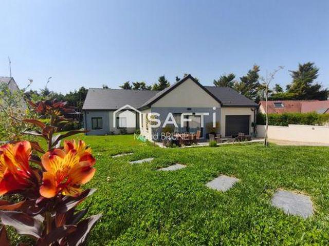 5 chambres, Breval Île 78980 102581975