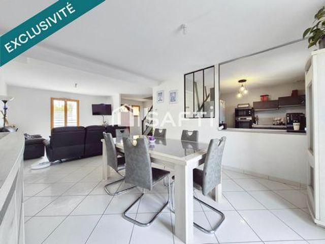 5 chambres, Houdancourt Picardie 60710 103183015