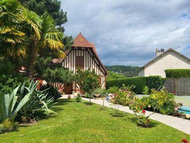 5 chambres, Houlgate Basse 14510 103218449