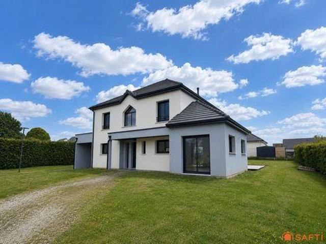 5 chambres, Malaunay Haute 76770 102581897