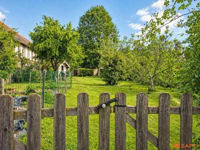 5 chambres, Ivry Haute 27540 102023480