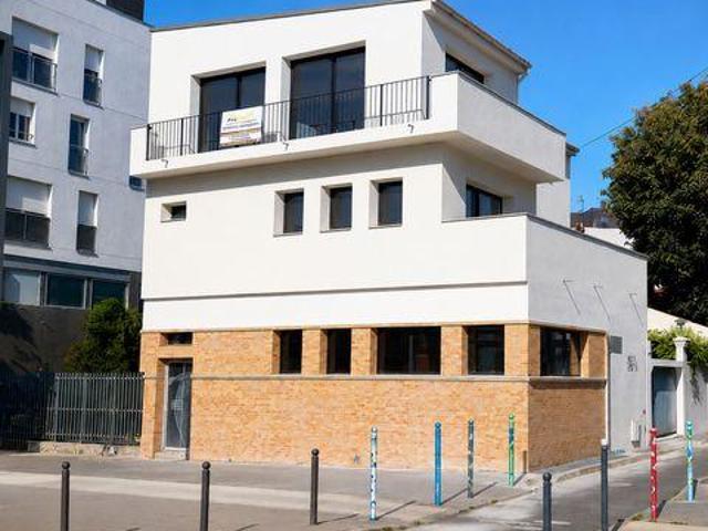 5 chambres, Ivry sur Seine Île 94200 103660162