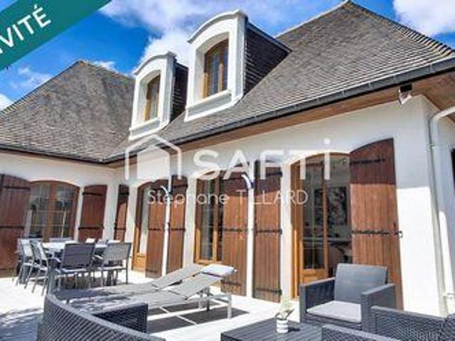 5 chambres, Ifs Basse 14123 103659629