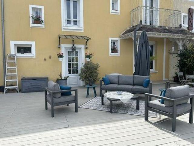 5 chambres, Île Île 77660 LS104897514