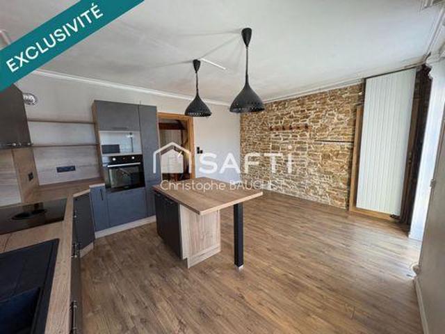 5 chambres, Jujurieux Rhône 01640 100782972