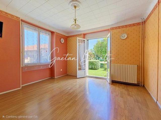 5 chambres, Julvecourt Lorraine 55120 102666277