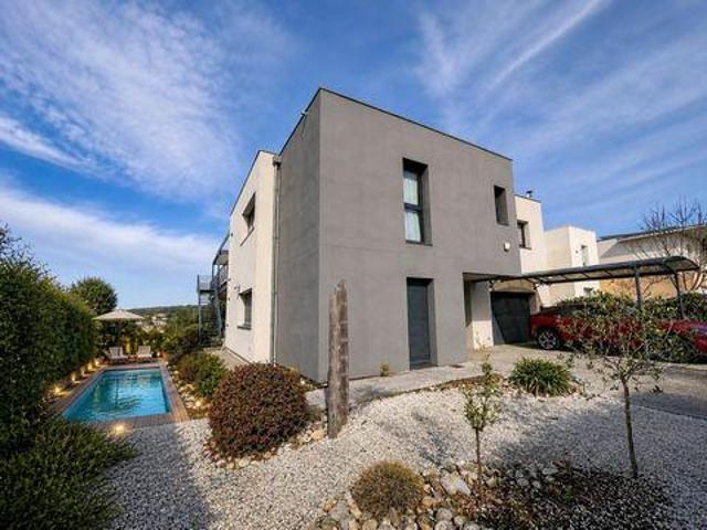 5 chambres, Juvignac Languedoc 34990 100424983
