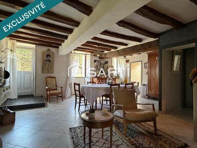 5 chambres, Jallais Pays de la Loire 49510 99734269