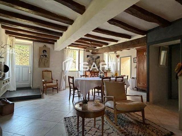 5 chambres, Jallais Pays de la Loire 49510 104259918