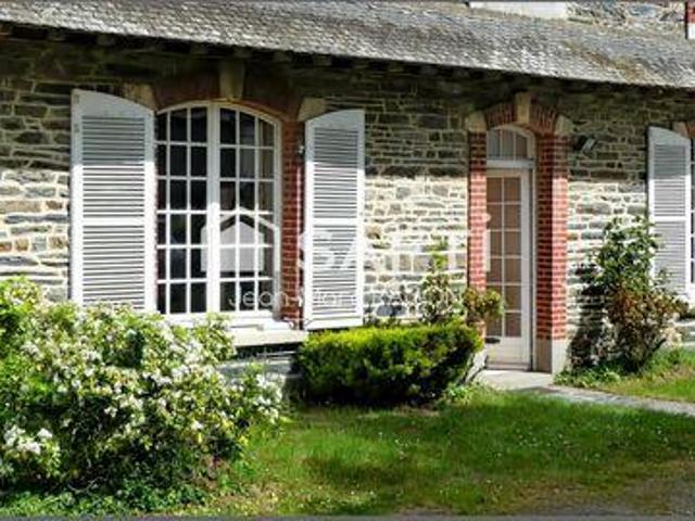 5 chambres, Janze Bretagne 35150 101276657