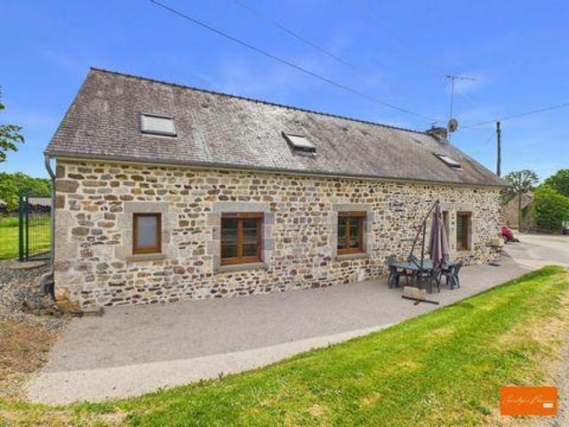 5 chambres, Javron Pays de la Loire 53250 99517107